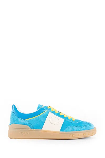 Valentino Garavani Sneakers In Multi