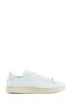 Valentino Garavani Woman Sneakers White Size 8 Leather In Multi