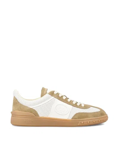 Valentino Garavani Sneakers In Multi