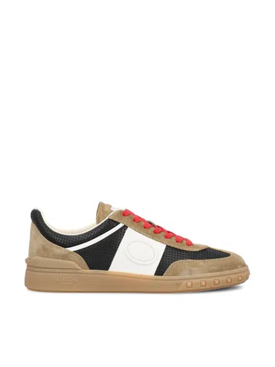 Valentino Garavani Sneakers In Multi