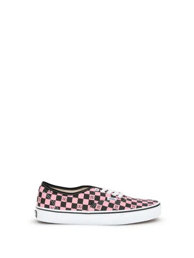 Valentino Garavani Sneakers In Multi