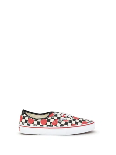 Valentino Garavani Sneakers In Multi