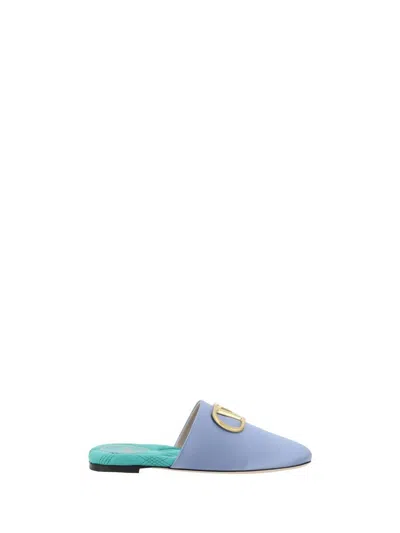 Valentino Garavani Sneakers In Multicolour