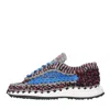 Valentino Garavani Sneakers Multicolour In Multicolour