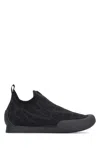 Valentino Slip-on Casual Shoes In Nerdargrener