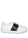 Valentino Garavani Sneakers In White