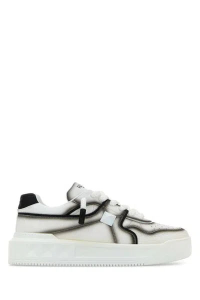 Valentino Garavani Trainers In White