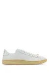 Valentino Royco Sneakers In White