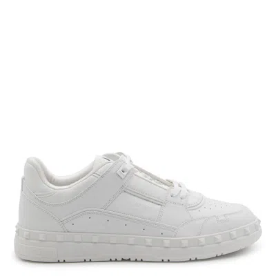 Valentino Garavani Sneakers White