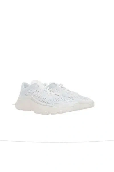 Valentino Garavani Sneakers In White