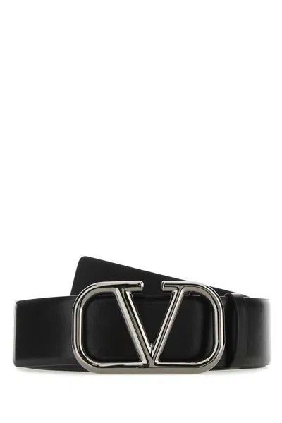 Valentino Garavani Sneakers In White