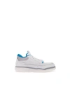 Valentino Runboot Mid Sneakers In White