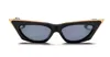 Valentino Garavani Sunglasses In Black