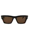 Valentino 'rockstud' Sunglasses