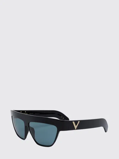 Valentino Garavani Sunglasses Woman In Blue