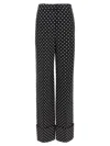 Valentino Printed Supergran Pant
