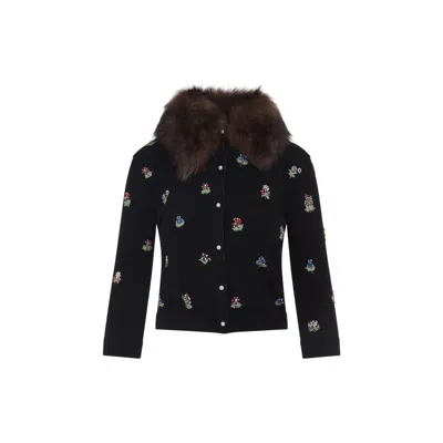 VALENTINO VALENTINO GARAVANI SWEATER