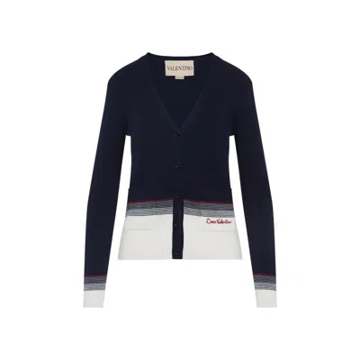 VALENTINO VALENTINO GARAVANI SWEATER