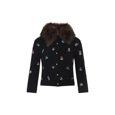 VALENTINO VALENTINO GARAVANI SWEATER