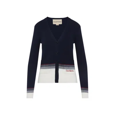 VALENTINO VALENTINO GARAVANI SWEATER