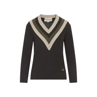 VALENTINO VALENTINO GARAVANI SWEATER
