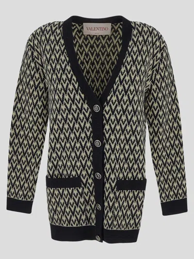 Valentino Garavani Sweaters