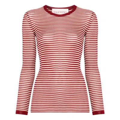 Valentino Garavani Sweaters
