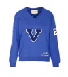 VALENTINO VALENTINO GARAVANI SWEATERS