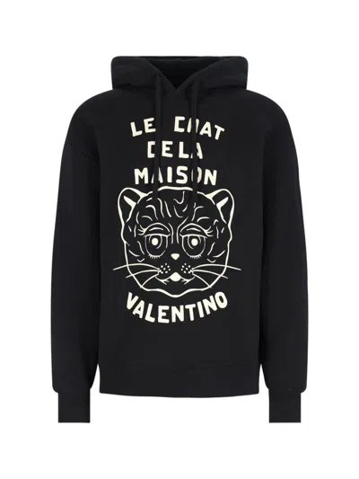 VALENTINO VALENTINO GARAVANI SWEATERS