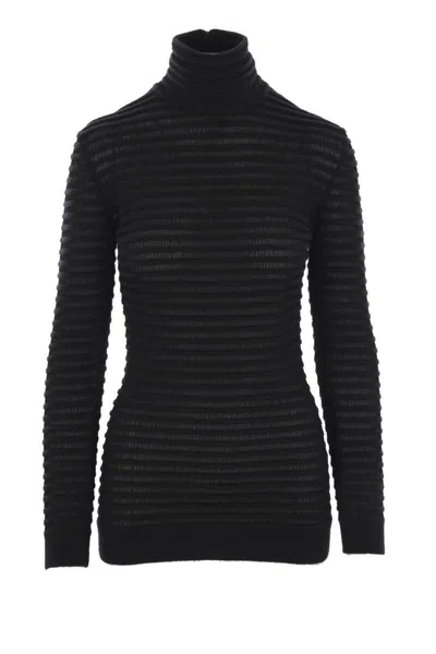VALENTINO VALENTINO GARAVANI SWEATERS