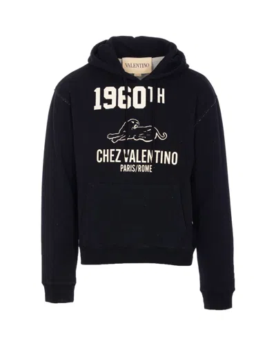 VALENTINO VALENTINO GARAVANI SWEATERS