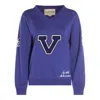 Valentino Garavani Sweaters