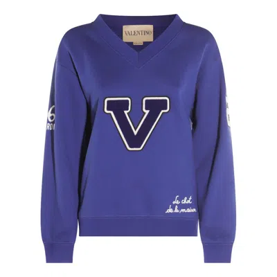 Valentino Garavani Sweaters