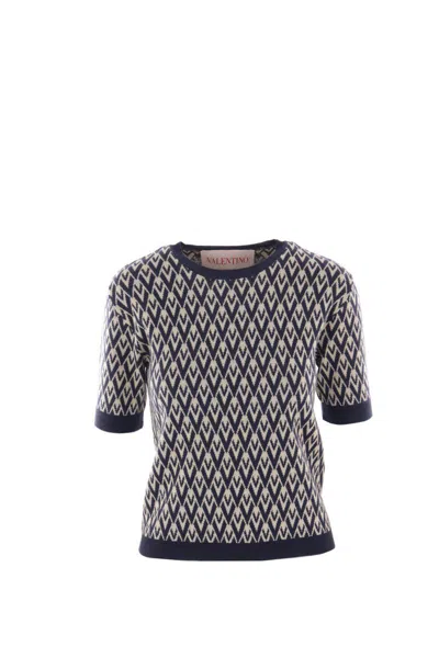 Valentino Garavani Sweaters
