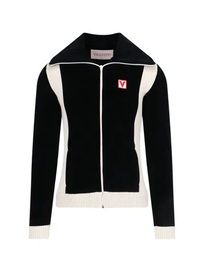 VALENTINO VALENTINO GARAVANI SWEATSHIRTS