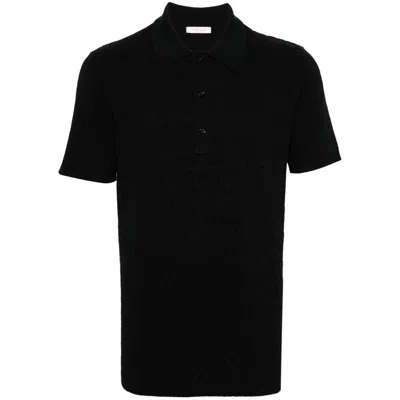 Valentino Garavani Sweaters In Black