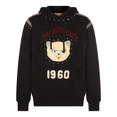 VALENTINO GARAVANI VALENTINO GARAVANI SWEATERS