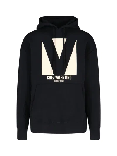 VALENTINO VALENTINO GARAVANI SWEATERS