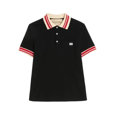 VALENTINO VALENTINO GARAVANI SWEATERS