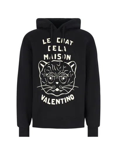 VALENTINO VALENTINO GARAVANI SWEATERS