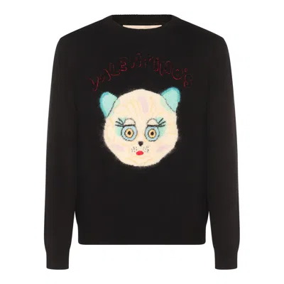 VALENTINO VALENTINO GARAVANI SWEATERS