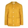 Valentino Garavani Sweaters In Yellow