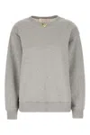 Valentino Garavani Sweaters In Grau