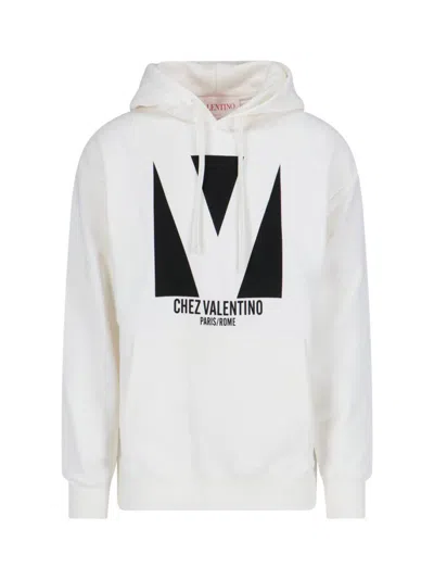 VALENTINO VALENTINO GARAVANI SWEATERS