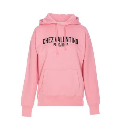 VALENTINO VALENTINO GARAVANI SWEATERS