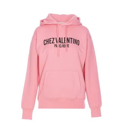 VALENTINO VALENTINO GARAVANI SWEATERS