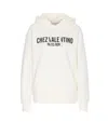 Valentino Garavani Sweaters In White