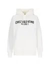 Valentino Garavani Sweaters In White