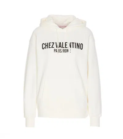 VALENTINO VALENTINO GARAVANI SWEATERS
