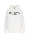 Valentino Garavani Sweaters In White